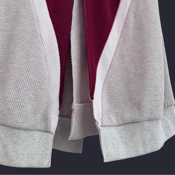 BOYS LIE WAFFLE SWEATPANTS Size M - Picture 6 of 7